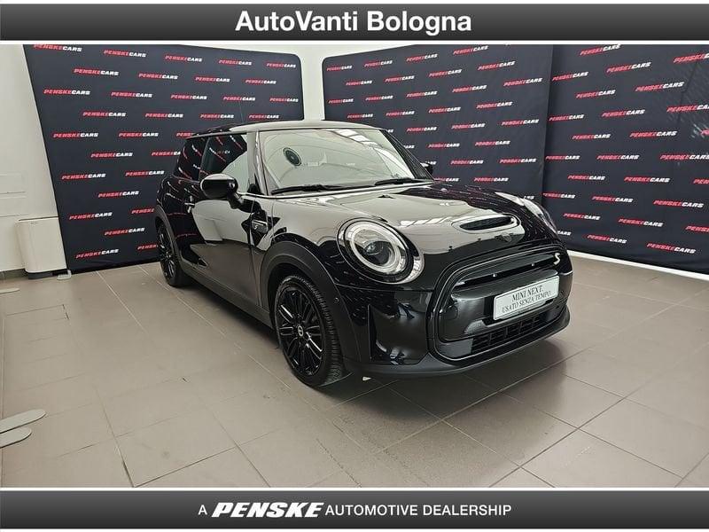 MINI Cooper SE Cooper SE