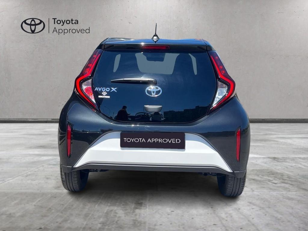 Toyota Aygo X 1.0 Trend 72cv