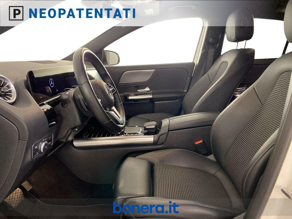 Mercedes GLA 180 180 Sport Plus 7G-DCT
