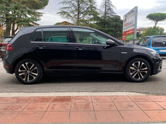 VOLKSWAGEN Golf 1.5 TGI DSG 5p. Business BlueMotion Technology