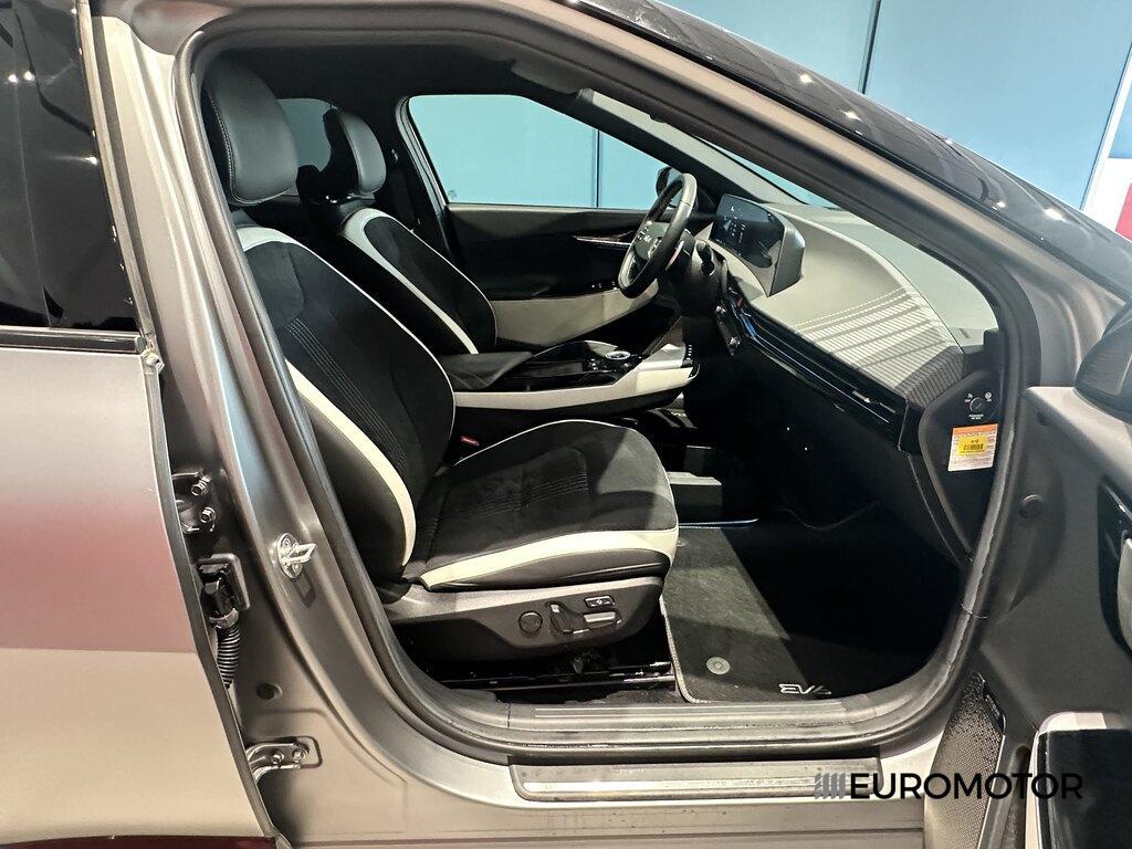 Kia EV6 77,4 kWh GT Line RWD