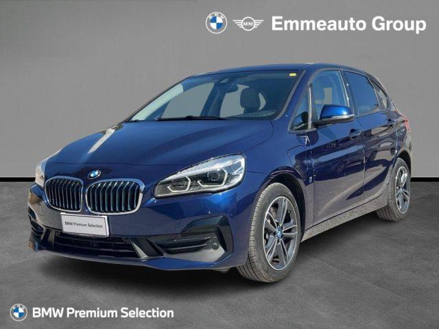 BMW 225 xe Active Tourer iPerformance Luxury aut.
