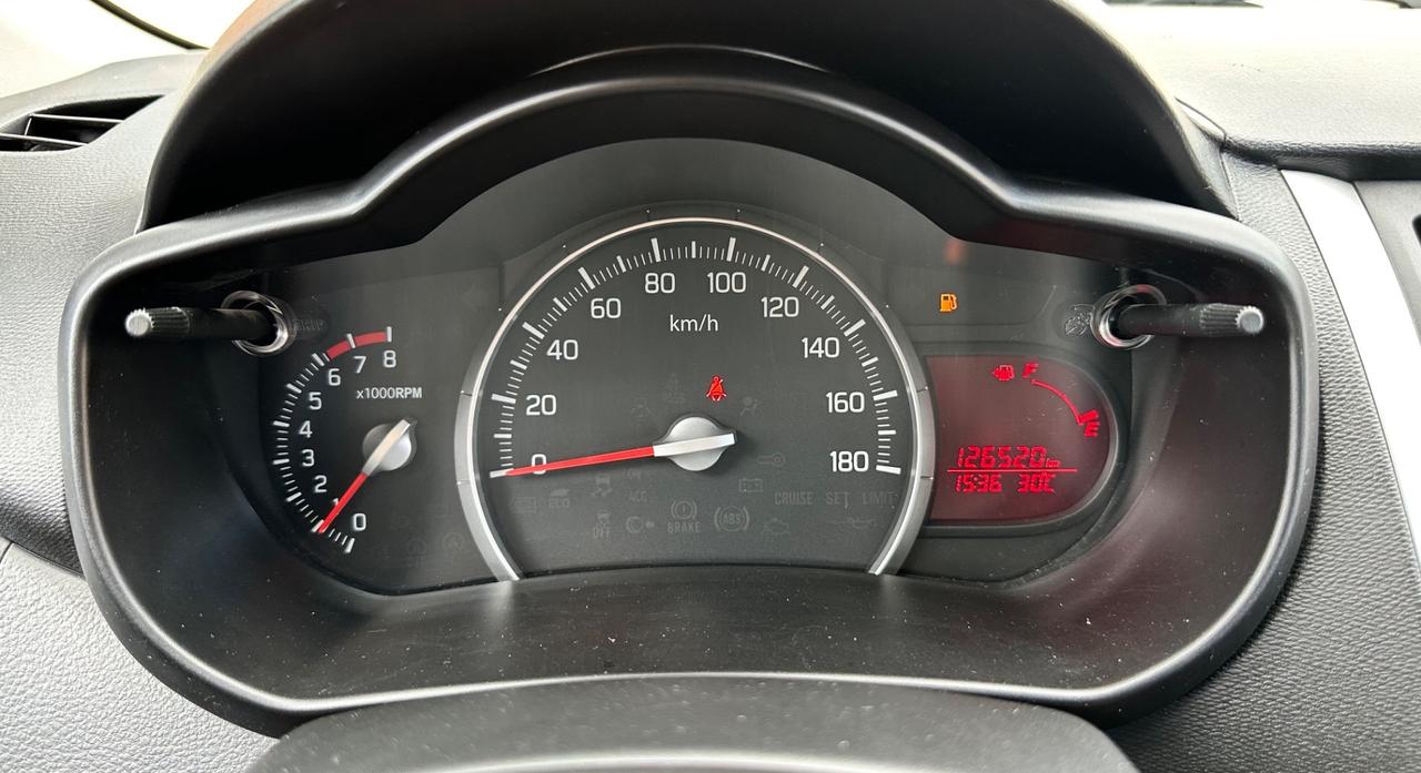 Suzuki Celerio 1.0Bz 68Cv 5P - Neopatentati