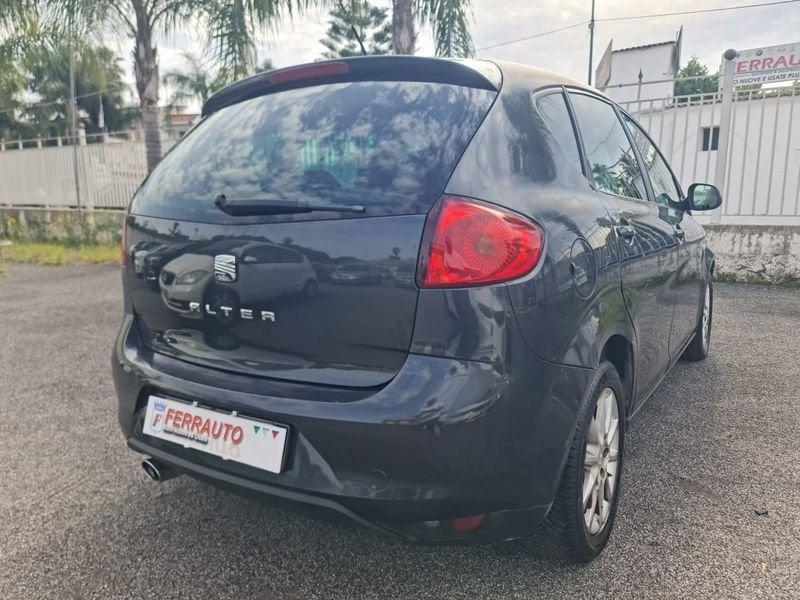 Seat Altea Altea XL 1.6 TDI 105 CV CR DPF Style