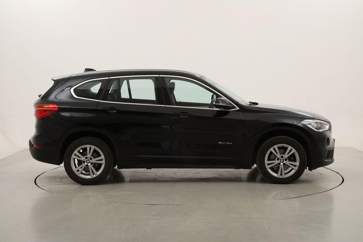 BMW X1 18d Business sDrive BR406250 2.0 Diesel 150CV
