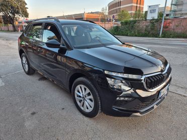 Skoda Kamiq 1.0 TSI Selection