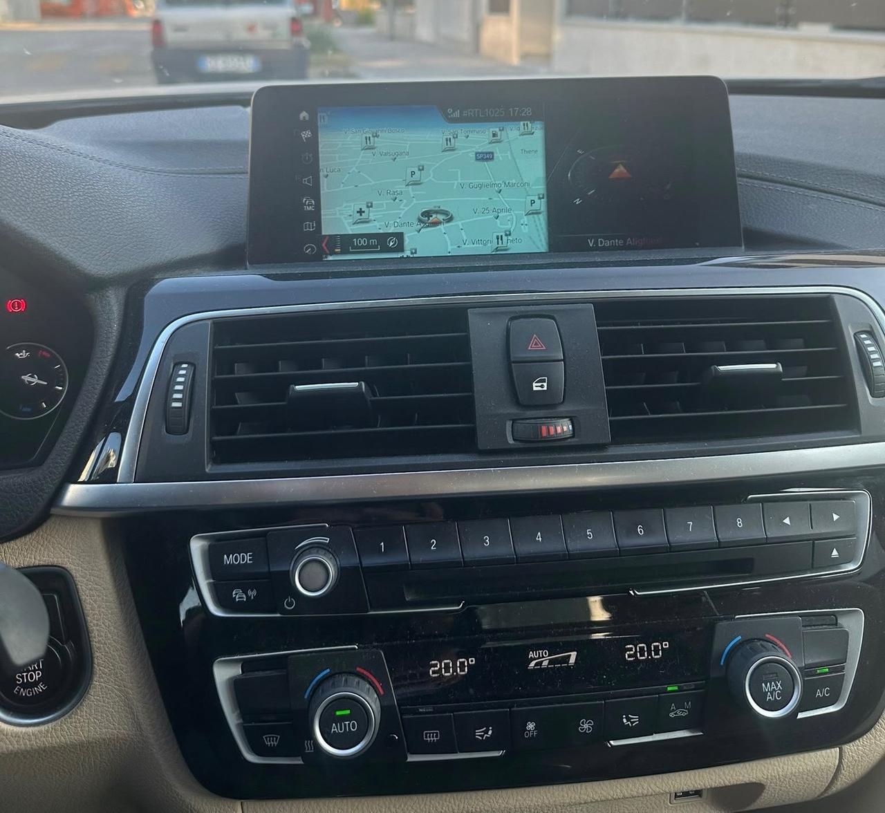 Bmw 4er Gran Coupe 420d xDrive Coupé Luxury