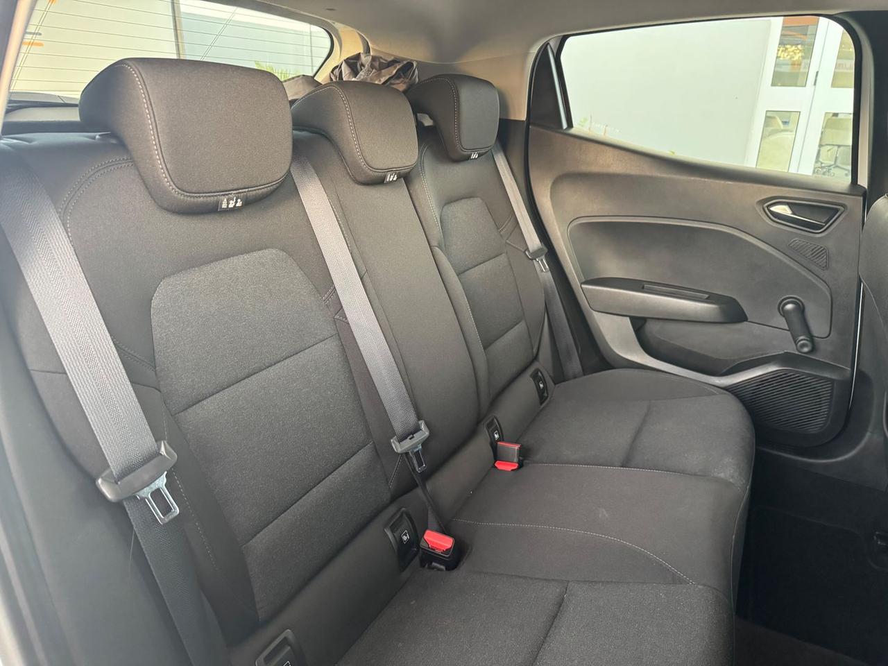 Renault Clio Evolution 1.0 ECO-G 100 #6904