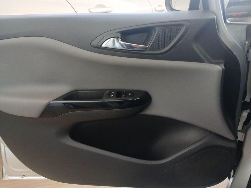 Opel Corsa 5ª serie 1.3 CDTI ecoFLEX 95CV Start&Stop aut. 5 porte b-Color