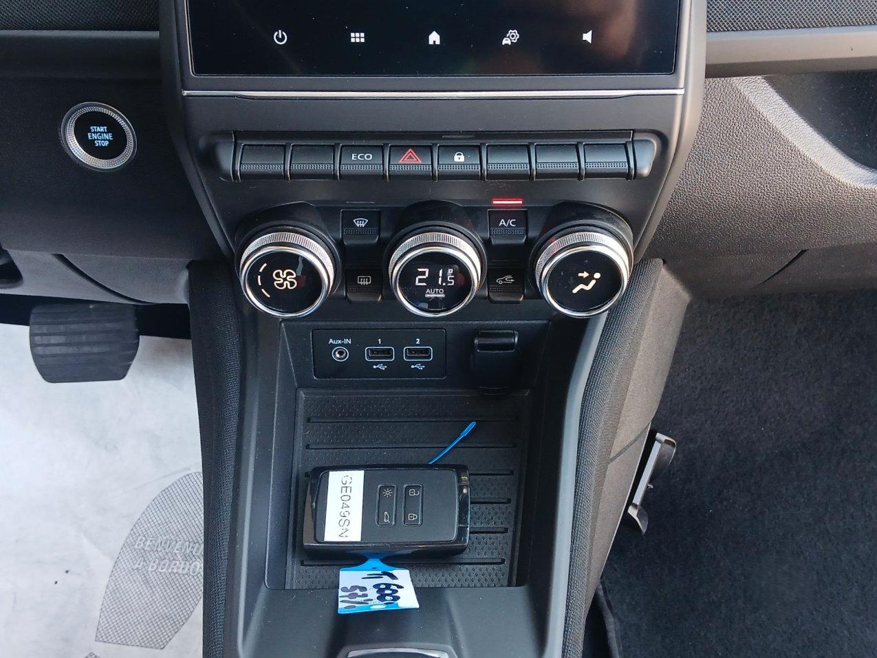 Renault Zoe Life R110
