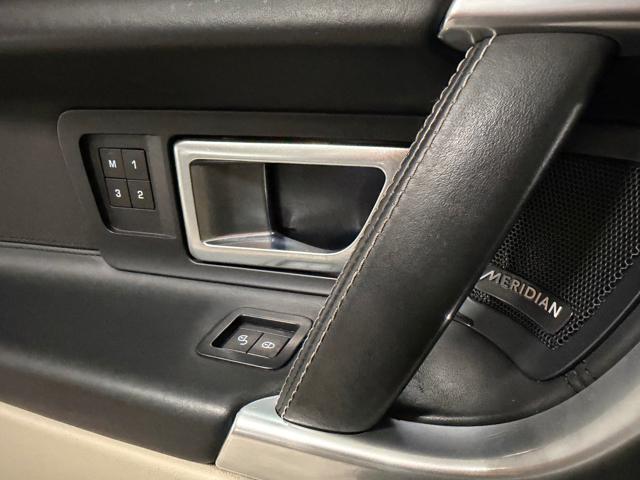 LAND ROVER Discovery Sport 2.0si4 HSE R-DYNAMIC#AWD#AUT#TURNY EVO AUTO ADAPT