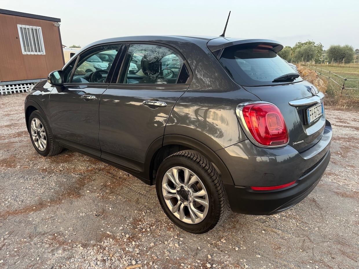 Fiat 500X 1.3 MultiJet 95 CV Business