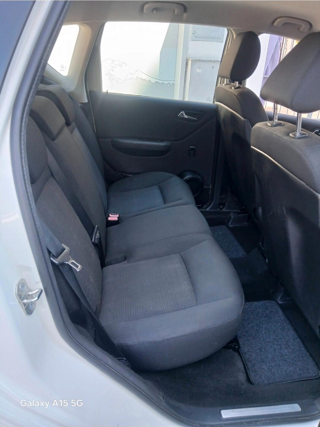 Mercedes-benz A 160 DIESEL NEOPATENTATI - PERMUTE UNIPROP.