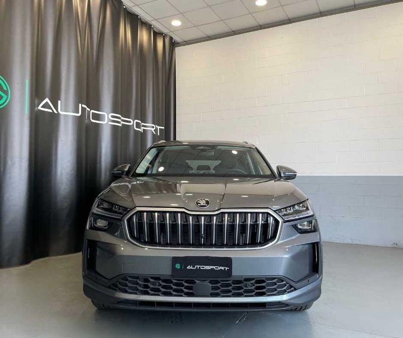 Skoda Kodiaq 2.0 TDI EVO SCR DSG 7 posti Style