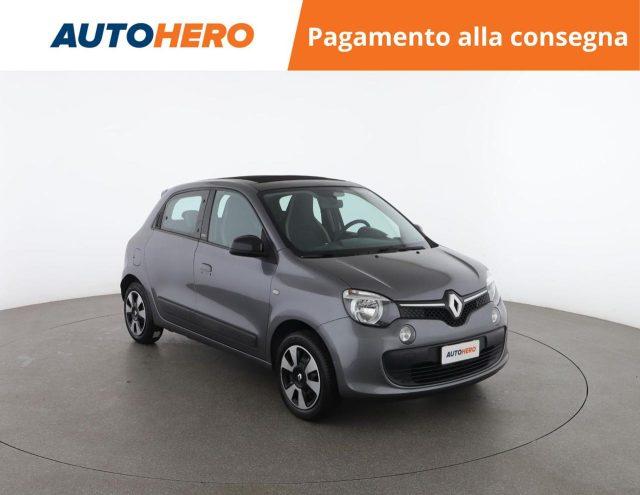 RENAULT Twingo SCe EDC Duel2
