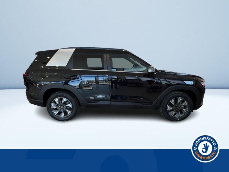 KGM Torres HEV Style 1.5 Turbo GDI 2WD AT