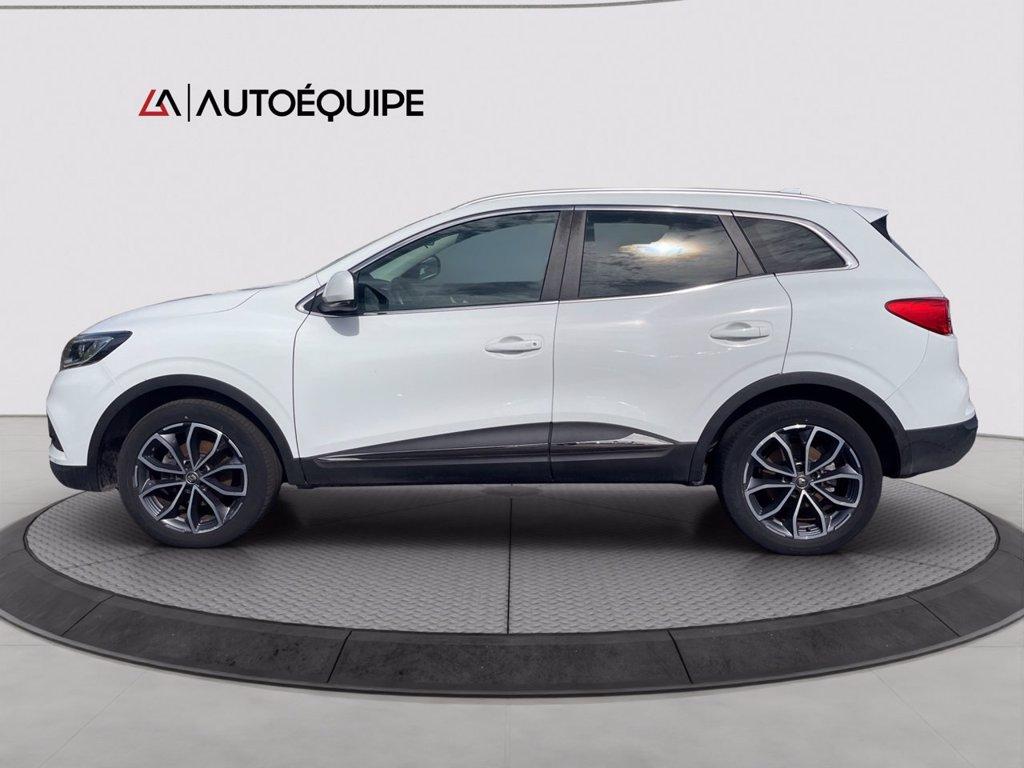 RENAULT Kadjar 1.5 blue dci Sport Edition 115cv edc del 2020