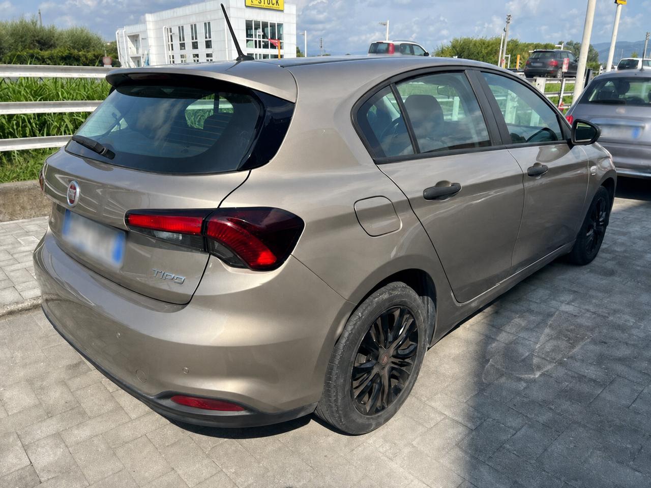 Fiat Tipo 1.4 5 porte Street