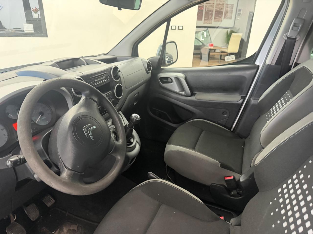 Peugeot Partner Tepee BlueHDi 100 Active