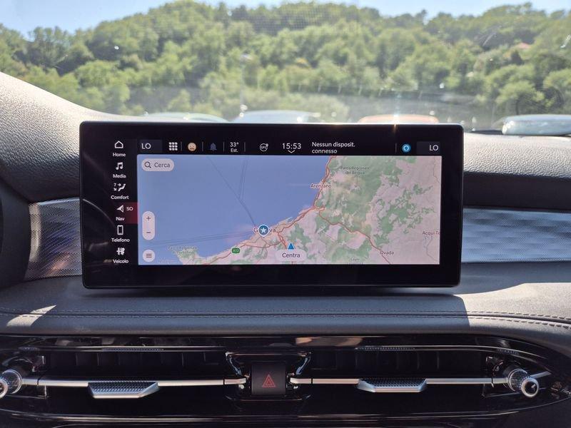 Alfa Romeo Tonale 1.5 hybrid Speciale 130cv tct7