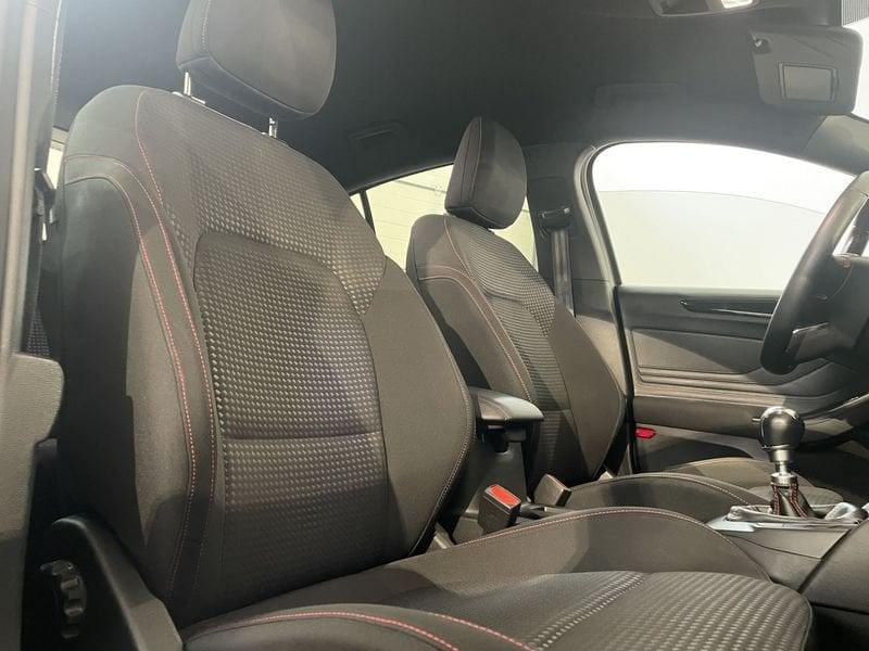 Ford Focus 1.0 EcoBoost 125 CV 5p. ST Line