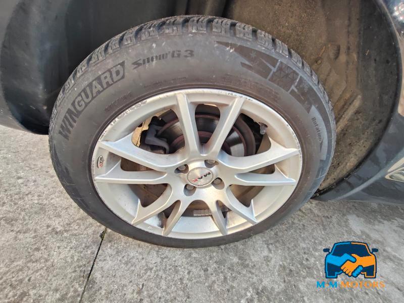 Alfa Romeo MiTo 1.4 Junior Distinctive