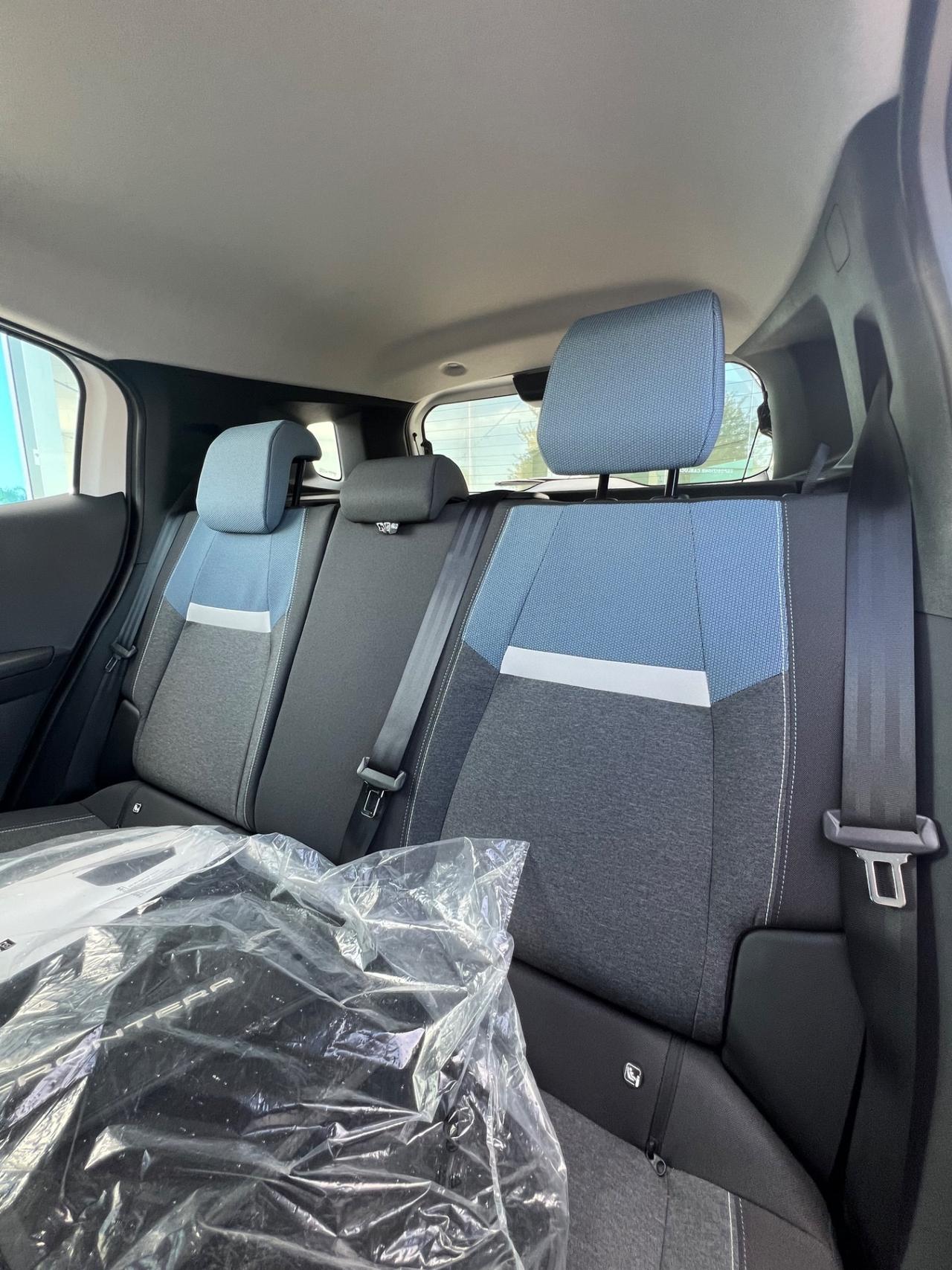 Opel Frontera 1.2 110CV hybrid Edition edct - possibilità noleggio no scoring