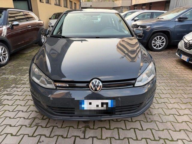 VOLKSWAGEN Golf Business 1.4 TGI 5p. Comfortline BlueMotion