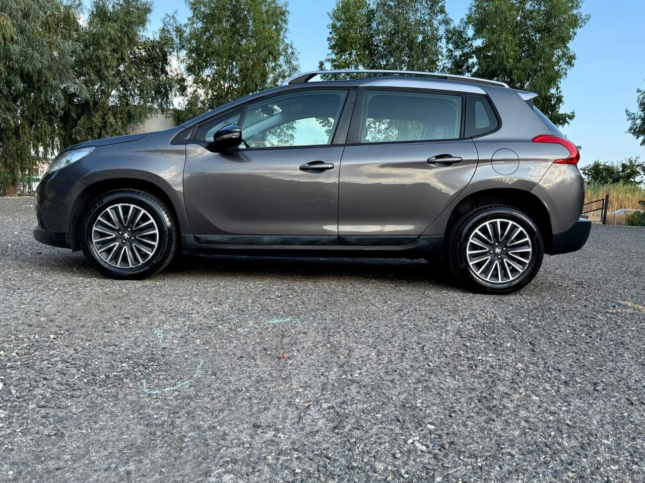 PEUGEOT 2008 1.6 E-HDI 92 CV STOP&START ACTIVE
