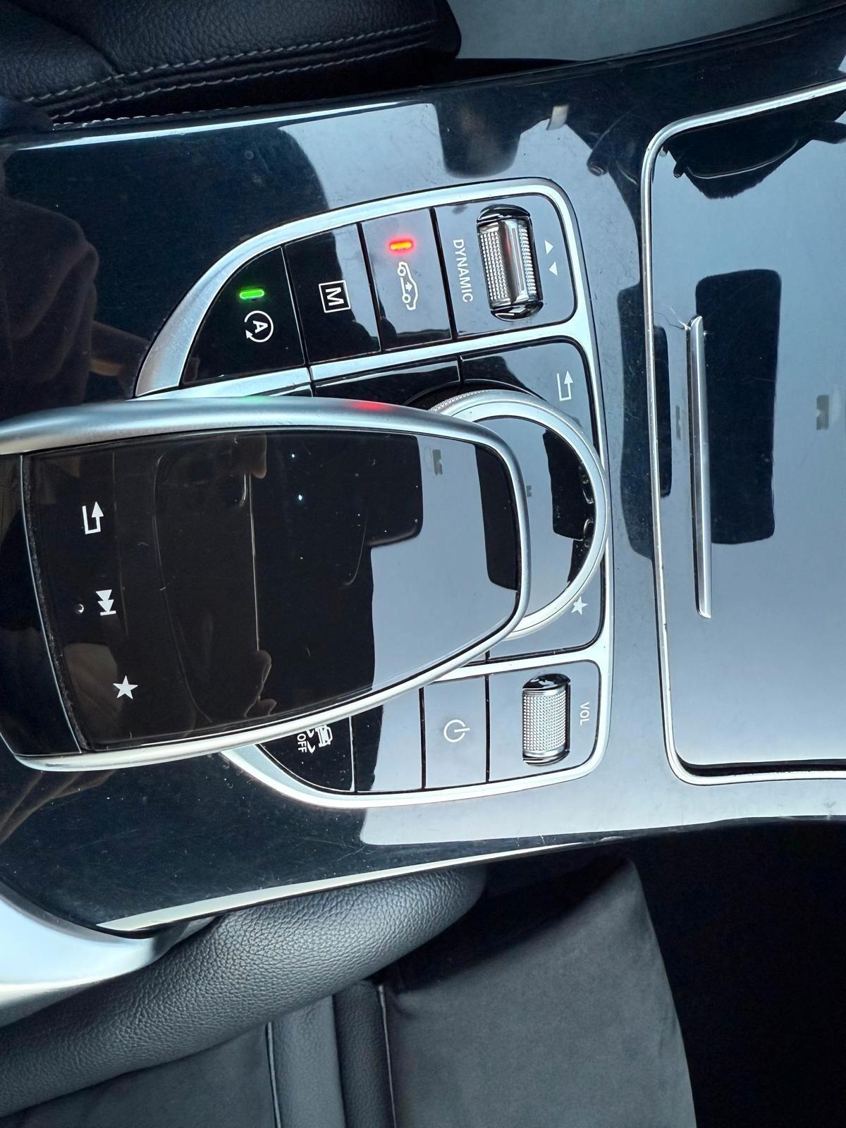 Mercedes-benz GLC 250 d 4Matic Premium