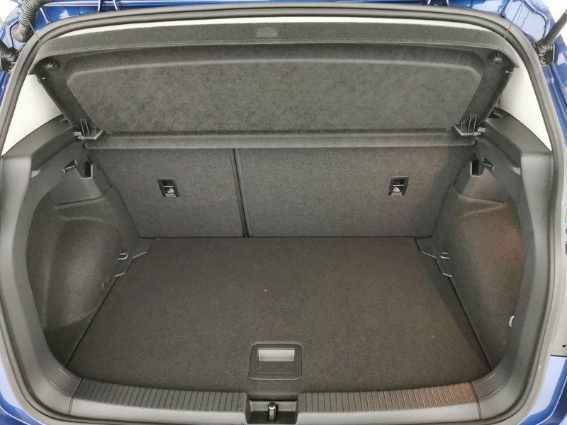 Volkswagen T-Cross 1.0 tsi Style 95cv
