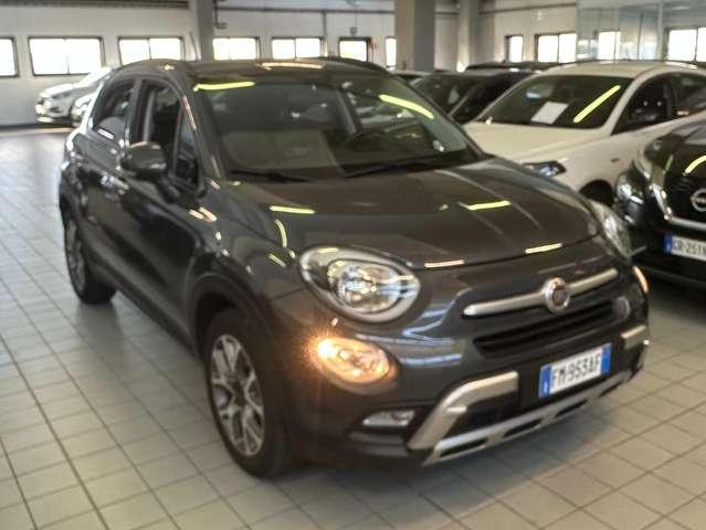 Fiat 500X 1.3 mjt Cross 95cv