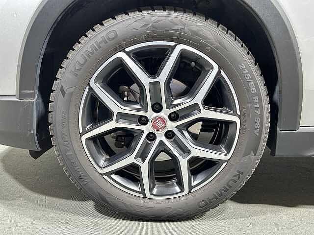 Fiat Tipo 1.0 5 porte Cross