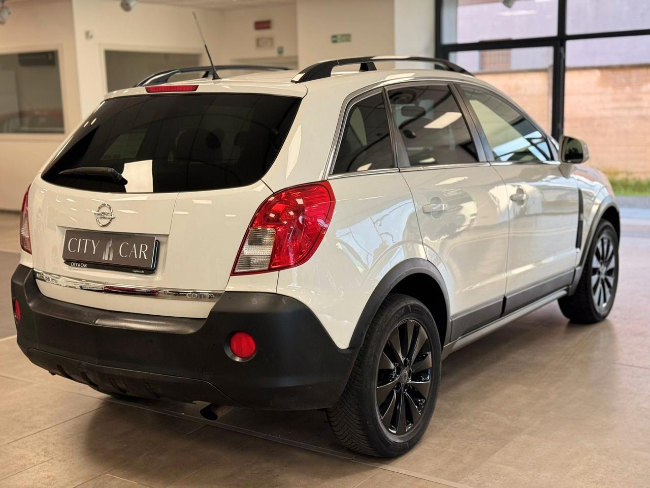 Opel Antara 2.2 CDTI 163CV Start&Stop Cosmo Plus 4x4