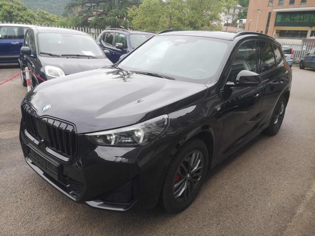 BMW X1 xDrive 20d Msport