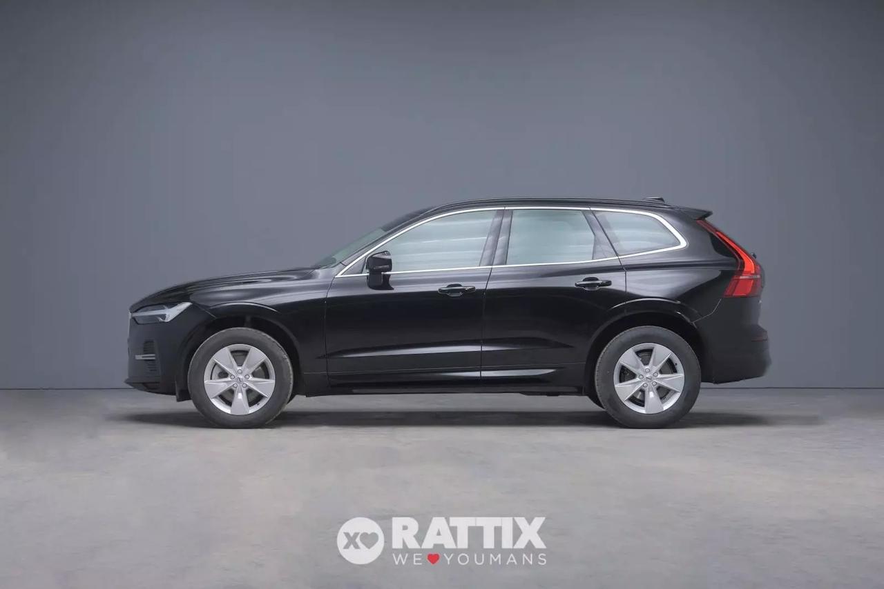 Volvo XC60 2.0 B4 Momentum Pro Auto