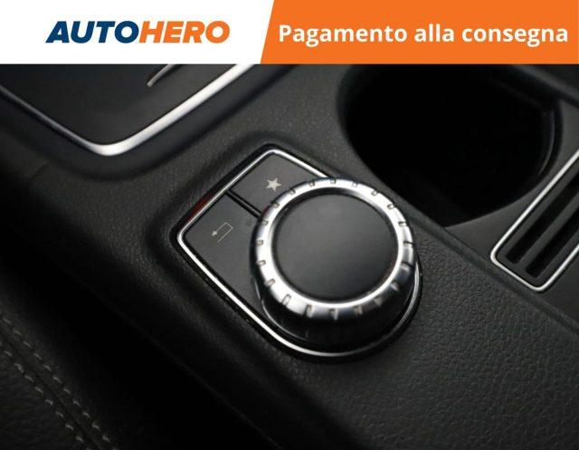 MERCEDES-BENZ CLA 220 d S.W. 4Matic Automatic Sport