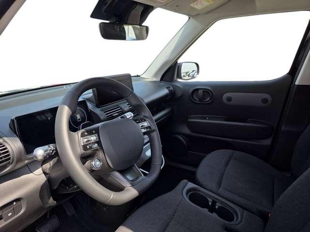 Hyundai Inster Inster 49 kWh XTech + LP