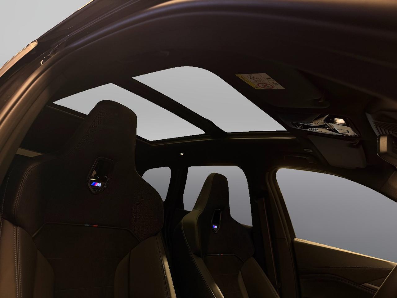 BMW BMW X1 M35i xDrive