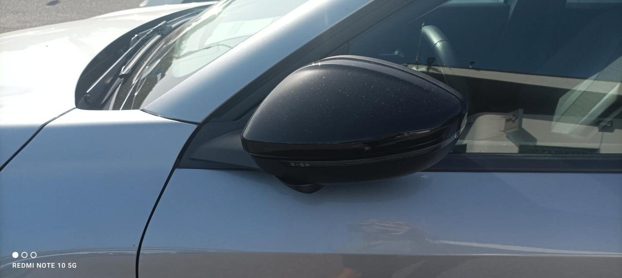 Peugeot 208 PureTech 100 Stop&Start EAT8 5 porte Allure Pack