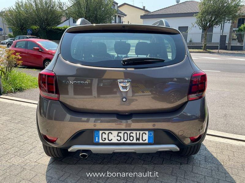 Dacia Stepway 1.0 TCe 100 ECO-G 15th Anniversary