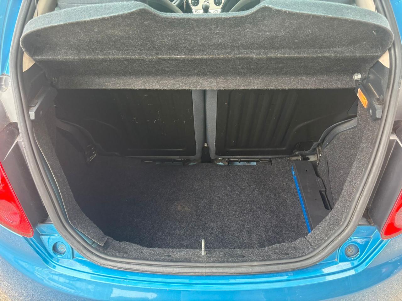 FORD KA 1.2 Individual - 2010