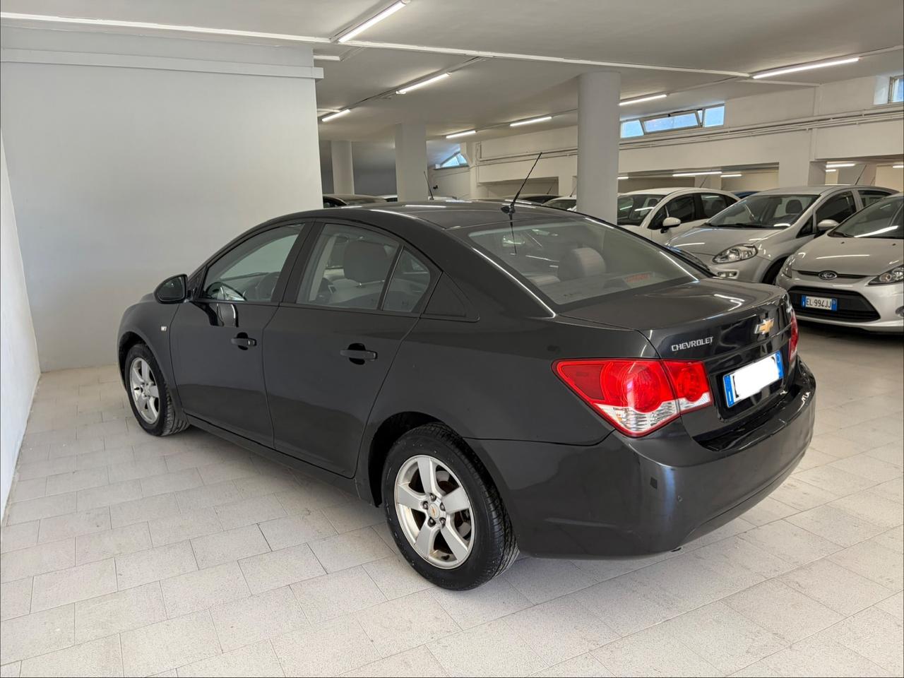 Chevrolet Cruze 1.6 4 porte LS km 149.000 Berlina