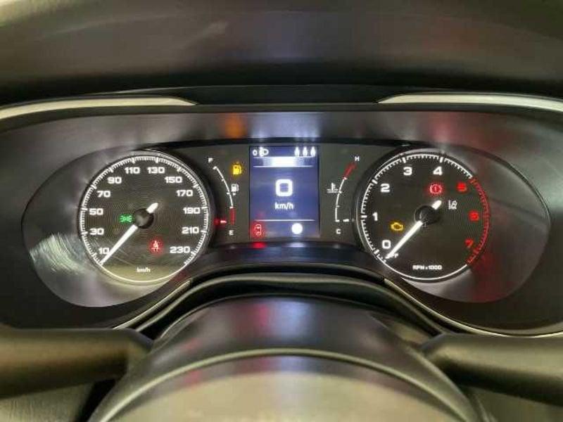 FIAT Tipo 5 porte Cross II 2021 5p 1.6 mjt City Cross s&s 130cv