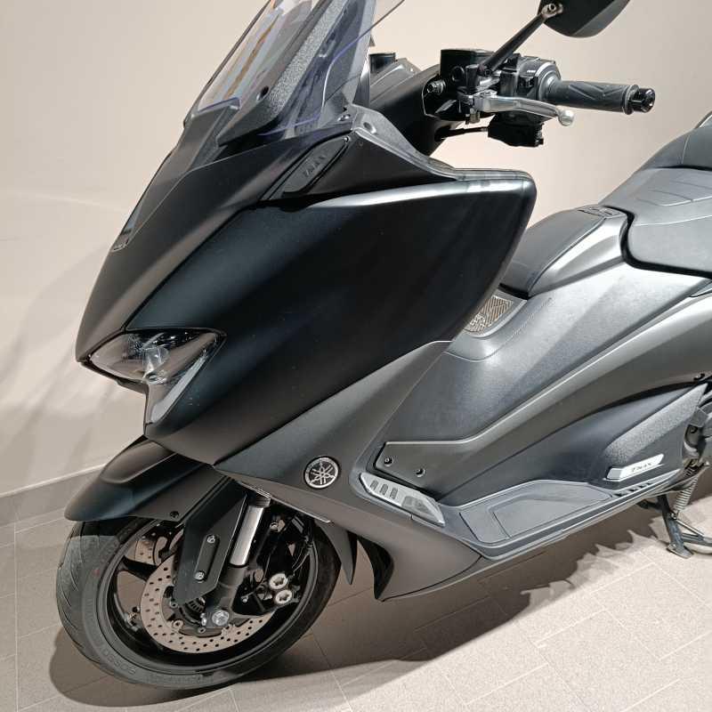 Yamaha T-Max 560 - 2021