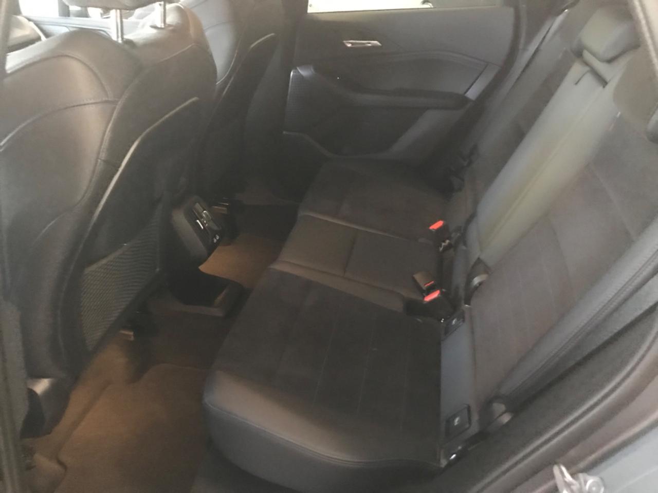 Bmw 2er Active Tourer 218d Msport