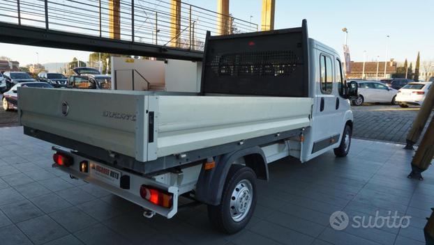 FIAT Ducato 35 2.0 MJT PC Cassonato