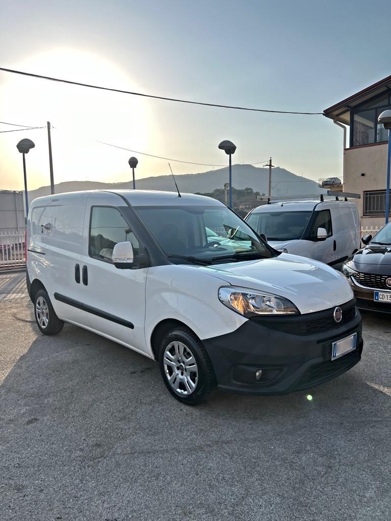 Fiat Doblo 1.3 MJT 95cv Cargo 2016