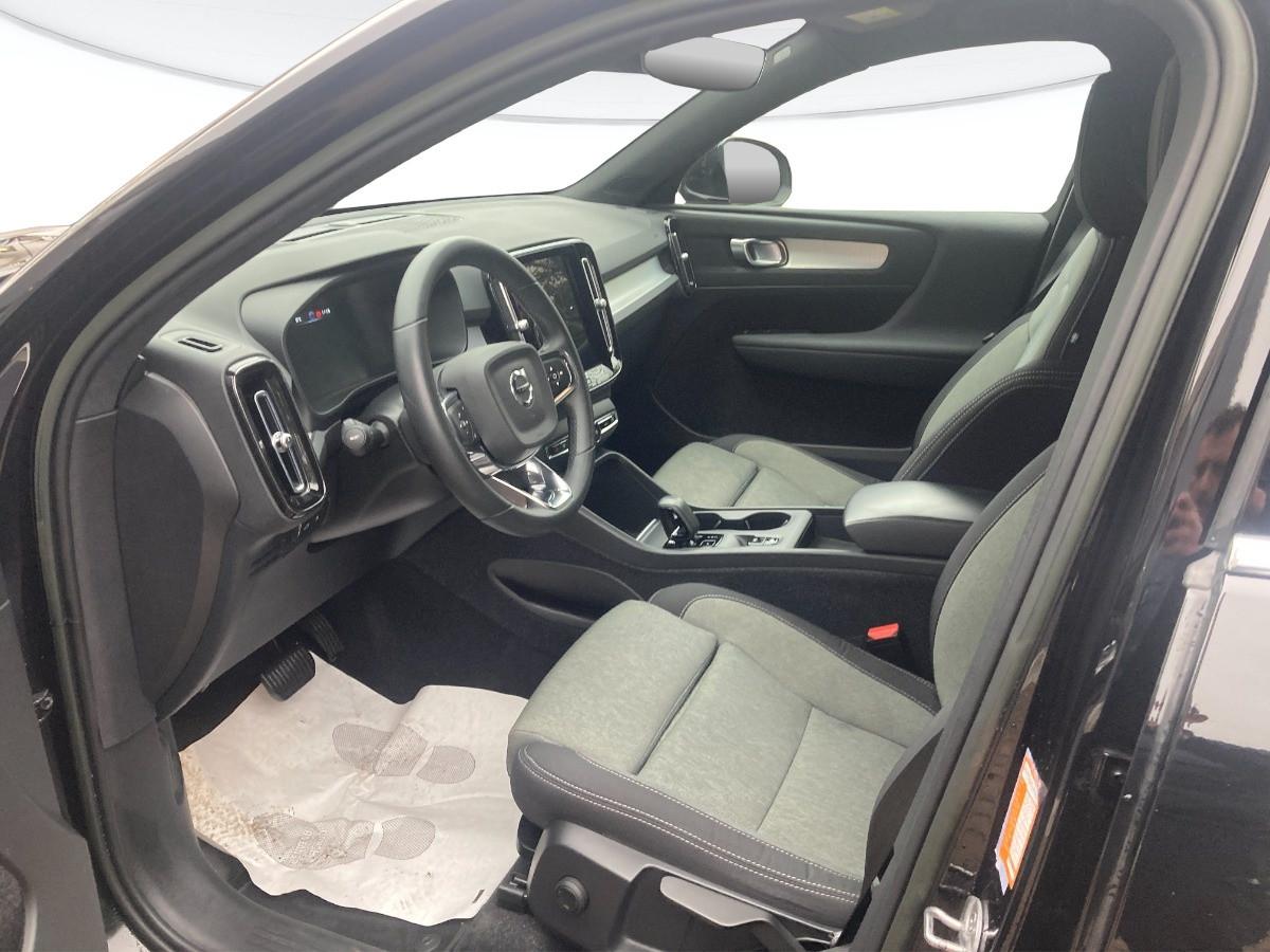 VOLVO XC40 1.5 t4 recharge phev Core auto