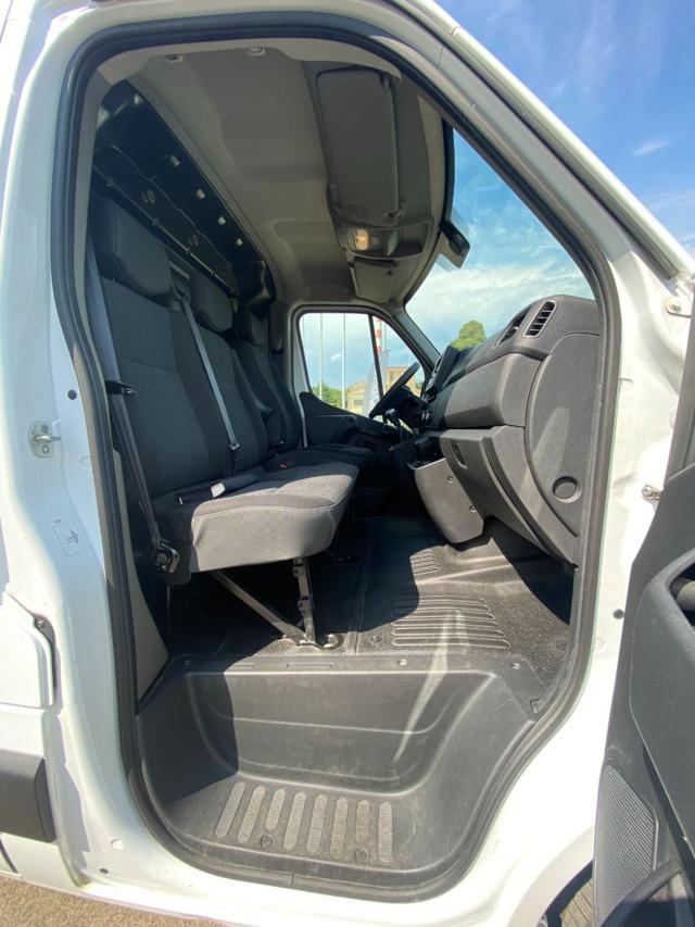 OPEL Movano *PROMO* 35 2.3 TD 135CV PM-TM Furg.